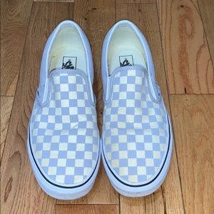 MENS VANS